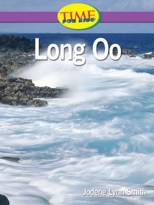 cover image of Long Oo